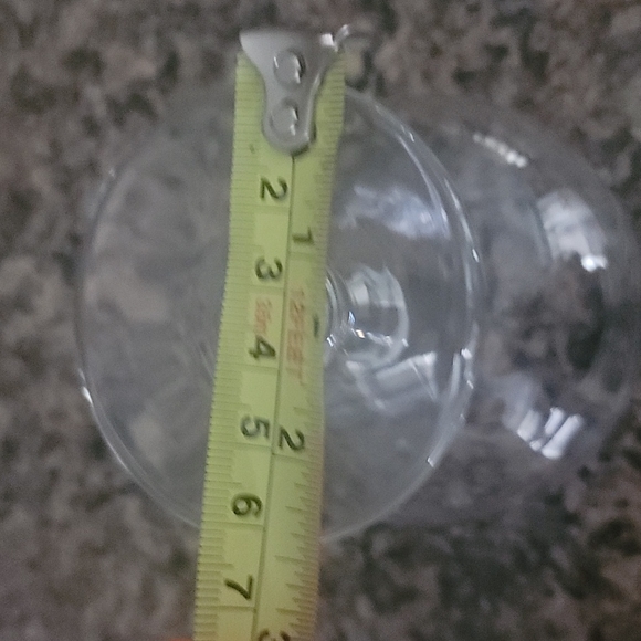 Mini Glasses (6) - Picture 7 of 11